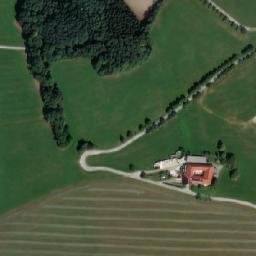 Satellite imagery of Hochhub, AT