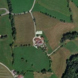 Satellite imagery of Hochhub, AT