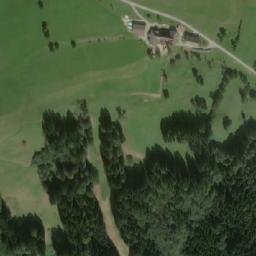 Satellite imagery of Wiesberg, AT