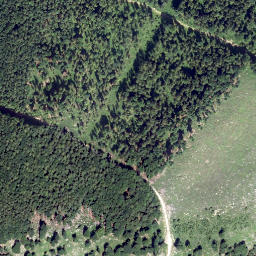Satellite imagery of Schober, AT