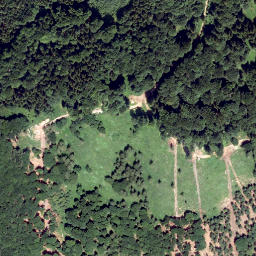 Satellite imagery of Wendelgupf, AT