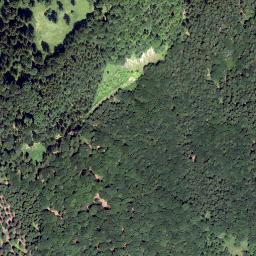 Satellite imagery of Wendelgupf, AT