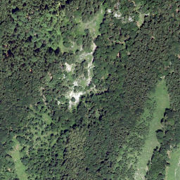 Satellite imagery of Kiensteineröde, AT