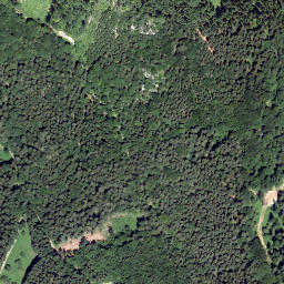 Satellite imagery of Höhenberg, AT