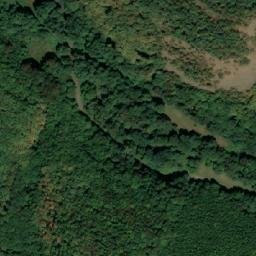 Satellite imagery of Börzsönyi főalappont, SK