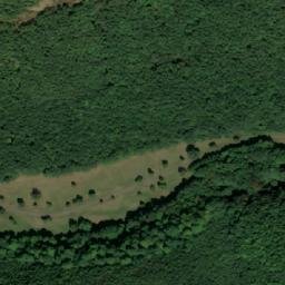 Satellite imagery of Zöldbükk, Varjastető alappont, SK