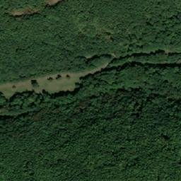 Satellite imagery of Zöldbükk, Varjastető alappont, SK