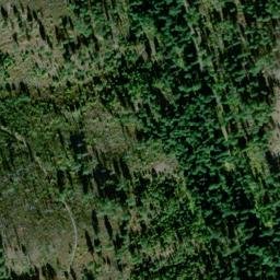 Satellite imagery of Germania Consolidated Mine, US