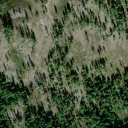 Satellite imagery of Germania Consolidated Mine, US