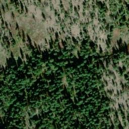 Satellite imagery of Germania Consolidated Mine, US