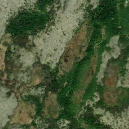 Satellite imagery of Watts Hill, CA