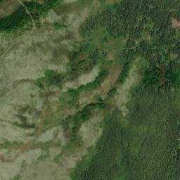 Satellite imagery of Redlands, CA