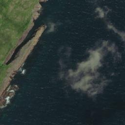 Satellite imagery of Bar Point, CA
