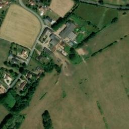 Satellite imagery of 72257A -, FR