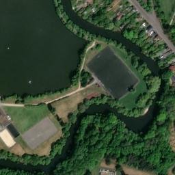 Satellite imagery of Abbaye de l'Epau, FR