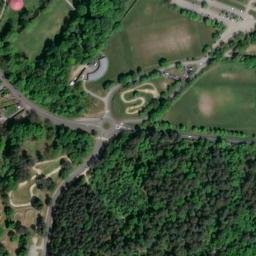 Satellite imagery of Abbaye de l'Epau, FR