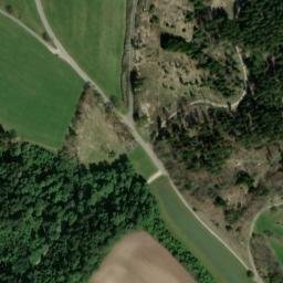 Satellite imagery of Kapf, DE