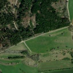 Satellite imagery of Aasener Buchwald, DE