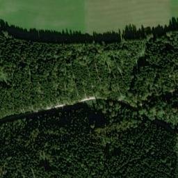 Satellite imagery of Brennten, DE