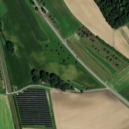 Satellite imagery of Schloßberg, DE