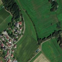 Satellite imagery of Schloßberg, DE