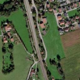 Satellite imagery of Schloßberg, DE