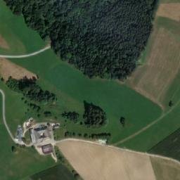 Satellite imagery of Hochhub, AT