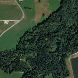 Satellite imagery of Hochhub, AT