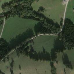 Satellite imagery of Wiesberg, AT