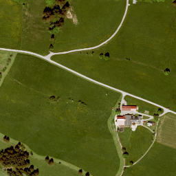 Satellite imagery of Grestner Hochkogel, AT