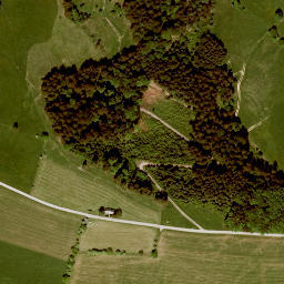 Satellite imagery of Grestner Hochkogel, AT