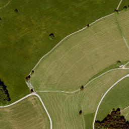 Satellite imagery of Grestner Hochkogel, AT