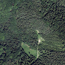 Satellite imagery of Schwarzen Berg, AT