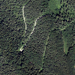 Satellite imagery of Schwarzen Berg, AT