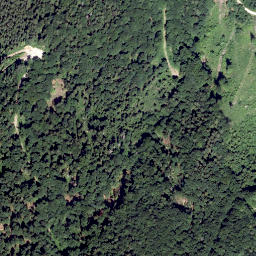 Satellite imagery of Schwarzen Berg, AT