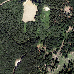 Satellite imagery of Hohenstein, AT