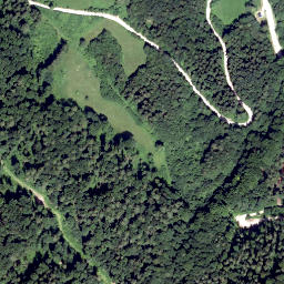 Satellite imagery of Muckenkogel, AT