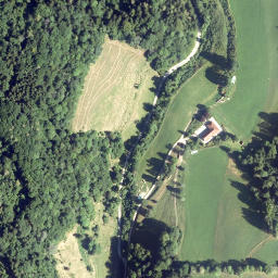 Satellite imagery of Feuchtental, AT