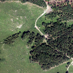 Satellite imagery of Hocheck, AT