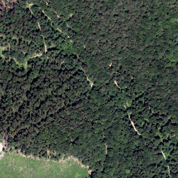Satellite imagery of Hocheck, AT
