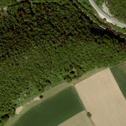 Satellite imagery of survey_point, AT