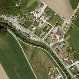 Satellite imagery of survey_point, AT
