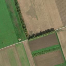Satellite imagery of cairn, AT