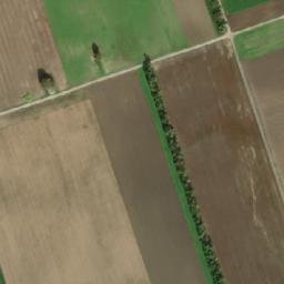 Satellite imagery of cairn, AT