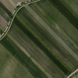 Satellite imagery of Bergdraga, AT