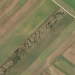 Satellite imagery of Sieben Joch Hügel, AT