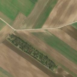 Satellite imagery of Sieben Joch Hügel, AT