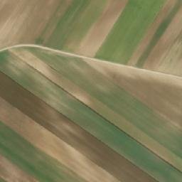 Satellite imagery of Sieben Joch Hügel, AT