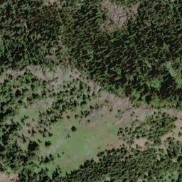 Satellite imagery of Sunrise Ridge, US