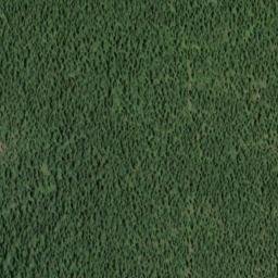 Satellite imagery of Goat Ridge, US
